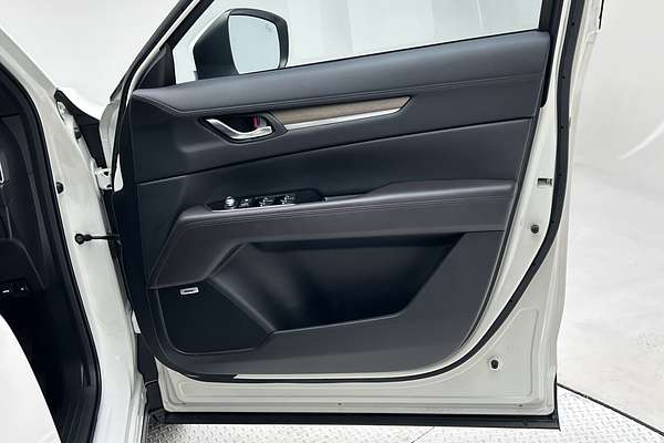 2020 Mazda CX-5 Akera KF Series thumb-18