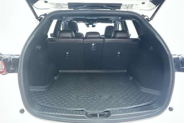 2020 Mazda CX-5 Akera KF Series thumb-20