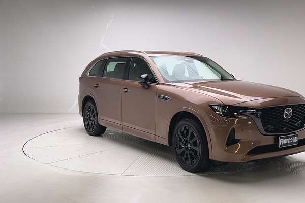 2024 Mazda CX-80 G40e GT KL thumb-1