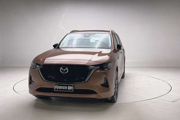 2024 Mazda CX-80 G40e GT KL thumb-2