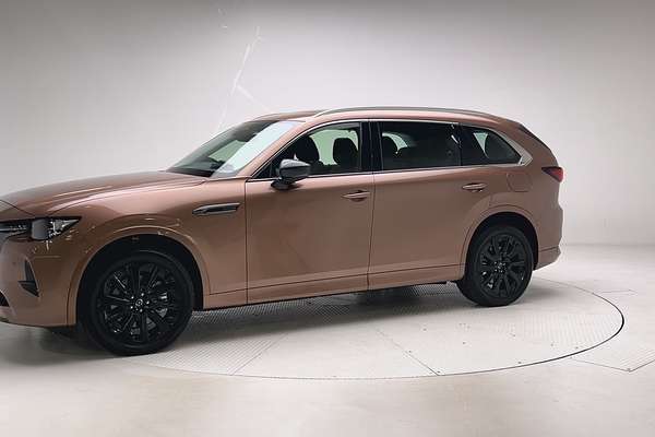 2024 Mazda CX-80 G40e GT KL thumb-3