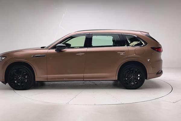 2024 Mazda CX-80 G40e GT KL thumb-4