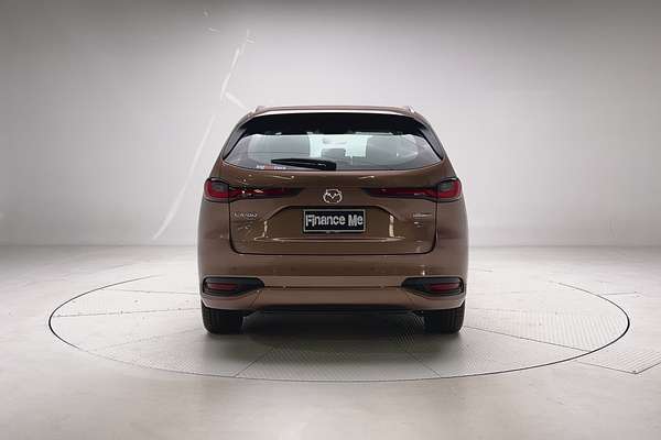 2024 Mazda CX-80 G40e GT KL thumb-6