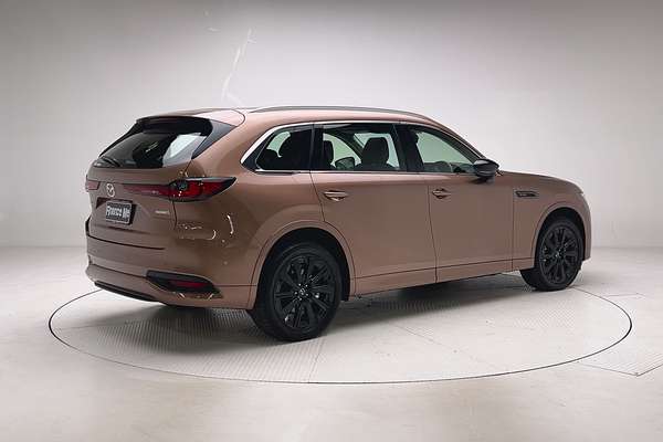 2024 Mazda CX-80 G40e GT KL thumb-7