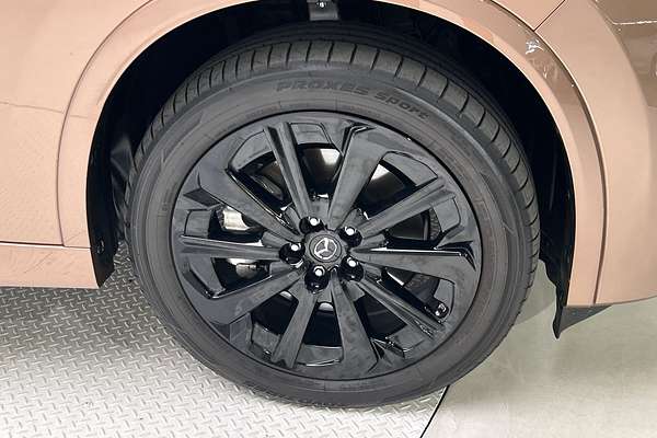 2024 Mazda CX-80 G40e GT KL thumb-9