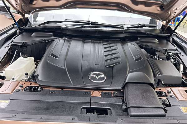 2024 Mazda CX-80 G40e GT KL thumb-10