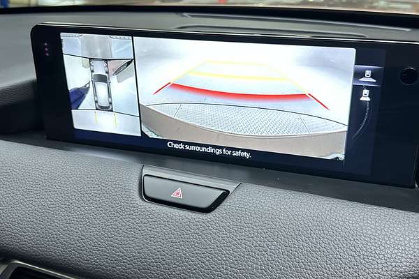 2024 Mazda CX-80 G40e GT KL thumb-15