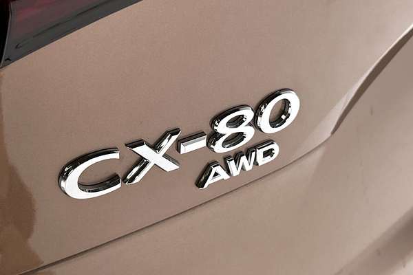 2024 Mazda CX-80 G40e GT KL thumb-21