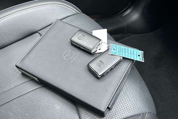 2024 Mazda CX-80 G40e GT KL thumb-22