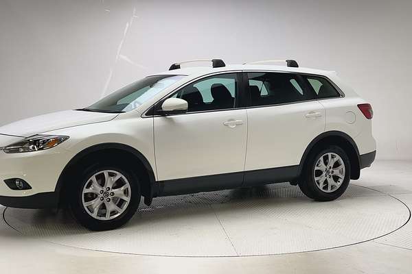 2015 Mazda CX-9 Classic TB Series 5 thumb-3