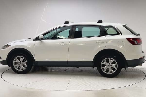 2015 Mazda CX-9 Classic TB Series 5 thumb-4