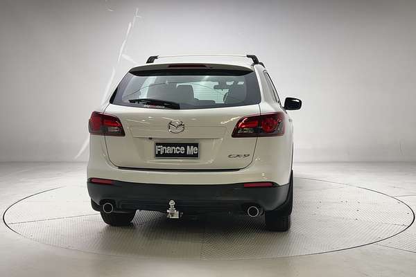 2015 Mazda CX-9 Classic TB Series 5 thumb-6