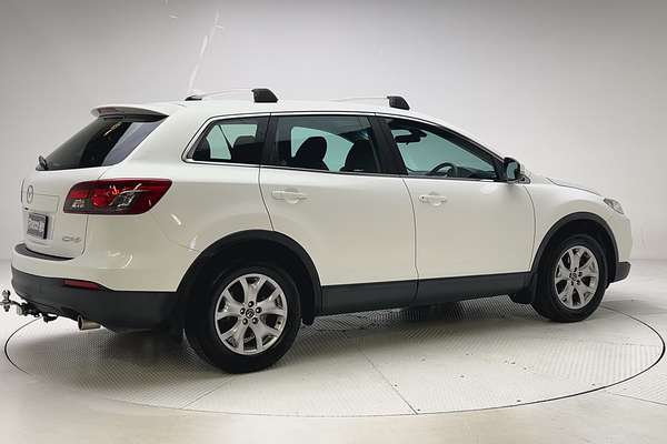 2015 Mazda CX-9 Classic TB Series 5 thumb-7