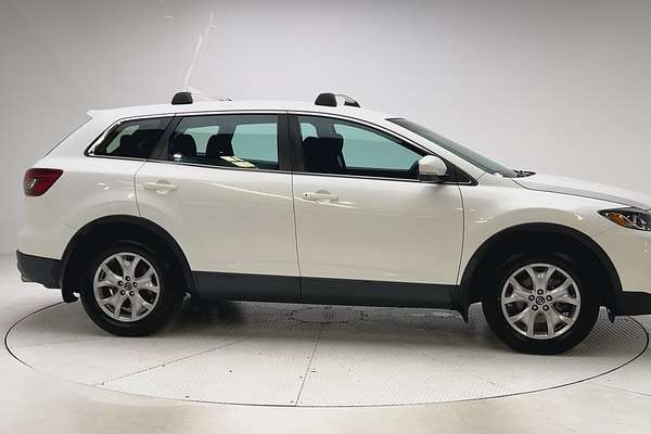 2015 Mazda CX-9 Classic TB Series 5 thumb-8