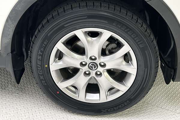 2015 Mazda CX-9 Classic TB Series 5 thumb-9