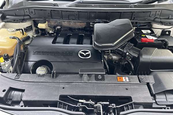 2015 Mazda CX-9 Classic TB Series 5 thumb-10