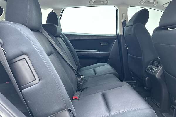 2015 Mazda CX-9 Classic TB Series 5 thumb-11