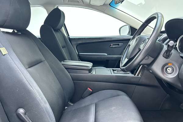 2015 Mazda CX-9 Classic TB Series 5 thumb-12