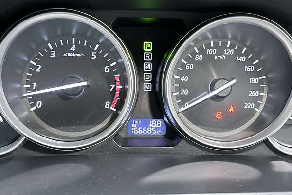 2015 Mazda CX-9 Classic TB Series 5 thumb-13