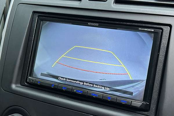 2015 Mazda CX-9 Classic TB Series 5 thumb-14