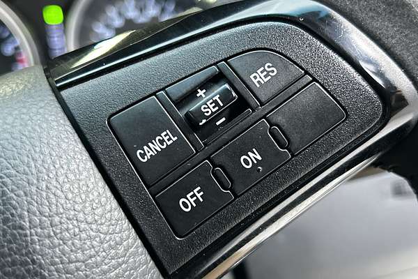 2015 Mazda CX-9 Classic TB Series 5 thumb-17