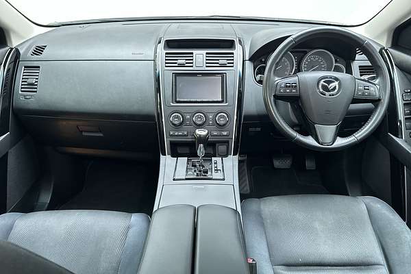 2015 Mazda CX-9 Classic TB Series 5 thumb-19