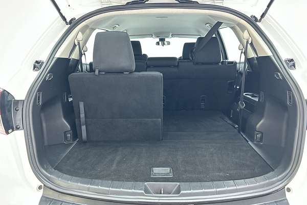 2015 Mazda CX-9 Classic TB Series 5 thumb-20