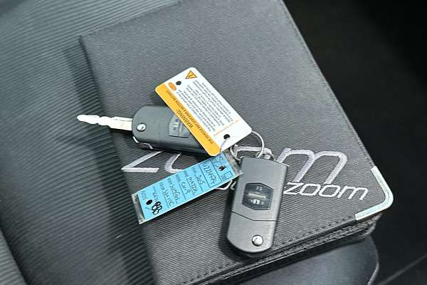 2015 Mazda CX-9 Classic TB Series 5 thumb-22