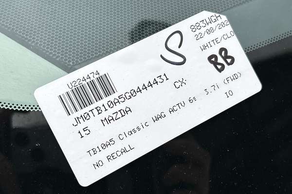 2015 Mazda CX-9 Classic TB Series 5 thumb-23