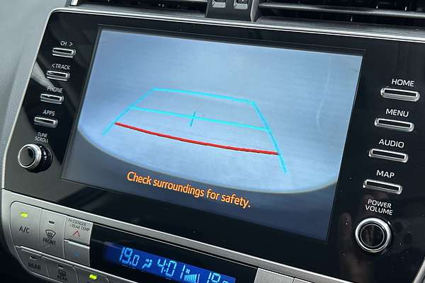 2023 Toyota Landcruiser Prado GXL GDJ150R thumb-15