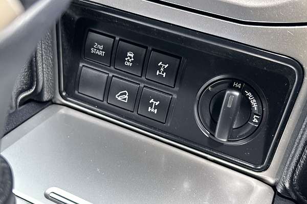 2023 Toyota Landcruiser Prado GXL GDJ150R thumb-16
