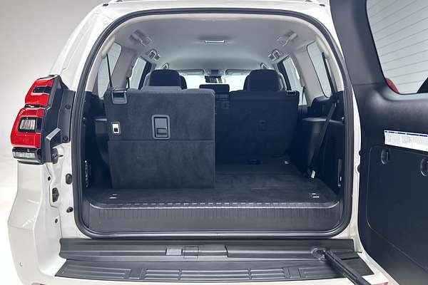 2023 Toyota Landcruiser Prado GXL GDJ150R thumb-20