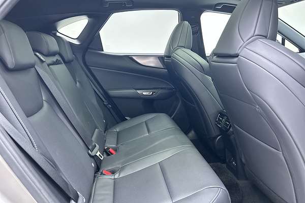 2023 Lexus NX NX350 F Sport TAZA25R thumb-11