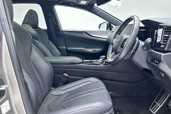 2023 Lexus NX NX350 F Sport TAZA25R thumb-12