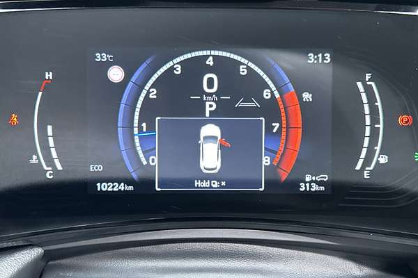 2023 Lexus NX NX350 F Sport TAZA25R thumb-13