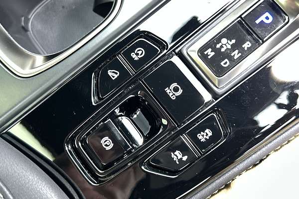 2023 Lexus NX NX350 F Sport TAZA25R thumb-17