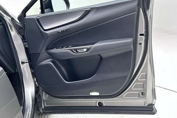 2023 Lexus NX NX350 F Sport TAZA25R thumb-18