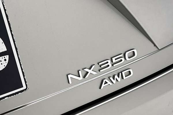 2023 Lexus NX NX350 F Sport TAZA25R thumb-21