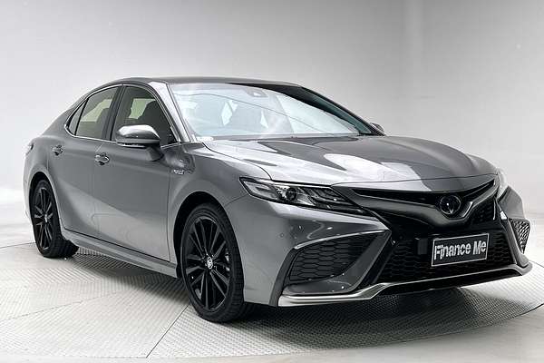 2023 Toyota Camry SX AXVH70R thumb-0