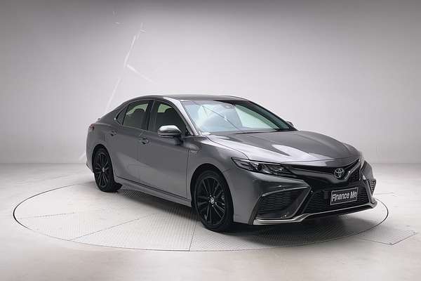 2023 Toyota Camry SX AXVH70R thumb-1