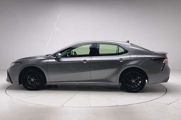 2023 Toyota Camry SX AXVH70R thumb-4