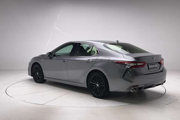 2023 Toyota Camry SX AXVH70R thumb-5