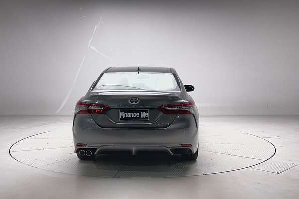 2023 Toyota Camry SX AXVH70R thumb-6