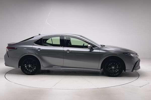 2023 Toyota Camry SX AXVH70R thumb-8