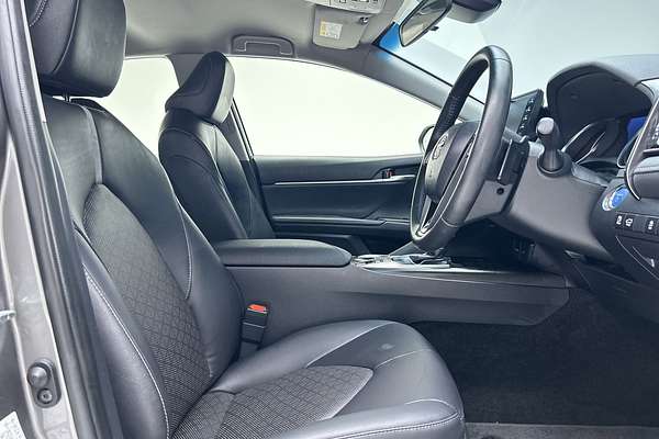 2023 Toyota Camry SX AXVH70R thumb-12