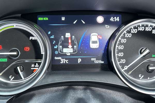 2023 Toyota Camry SX AXVH70R thumb-13