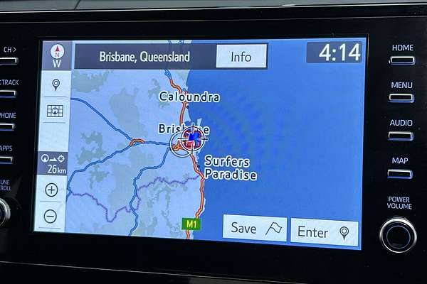 2023 Toyota Camry SX AXVH70R thumb-14