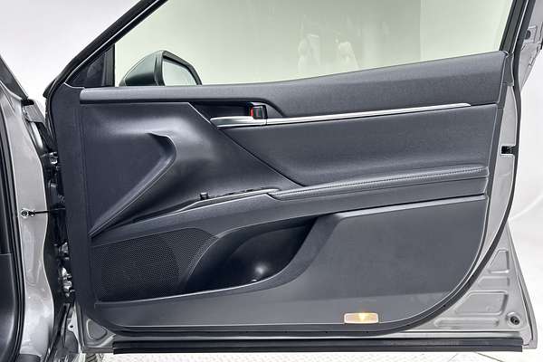 2023 Toyota Camry SX AXVH70R thumb-18