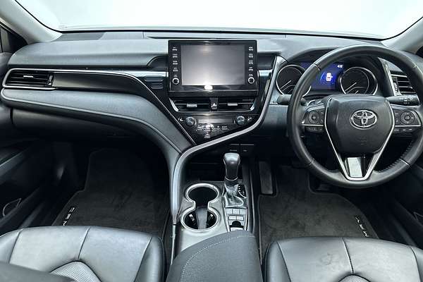 2023 Toyota Camry SX AXVH70R thumb-19