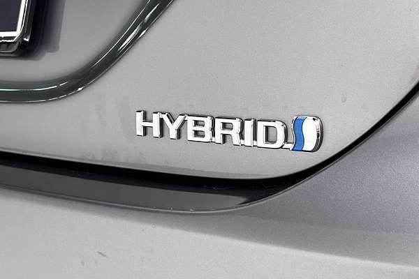 2023 Toyota Camry SX AXVH70R thumb-21